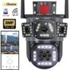 VisionGuard 4K Pro DualLens - Imagen 6