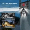 VisionGuard 4K Pro DualLens - Imagen 5